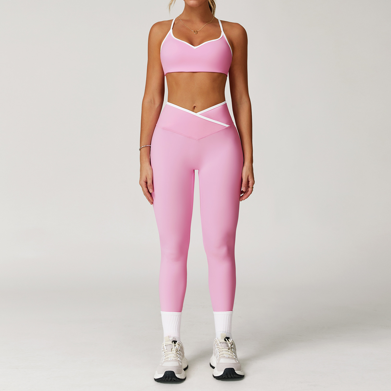 Gym Underwear Women's Sport Br - Crop Top Crochet review and price