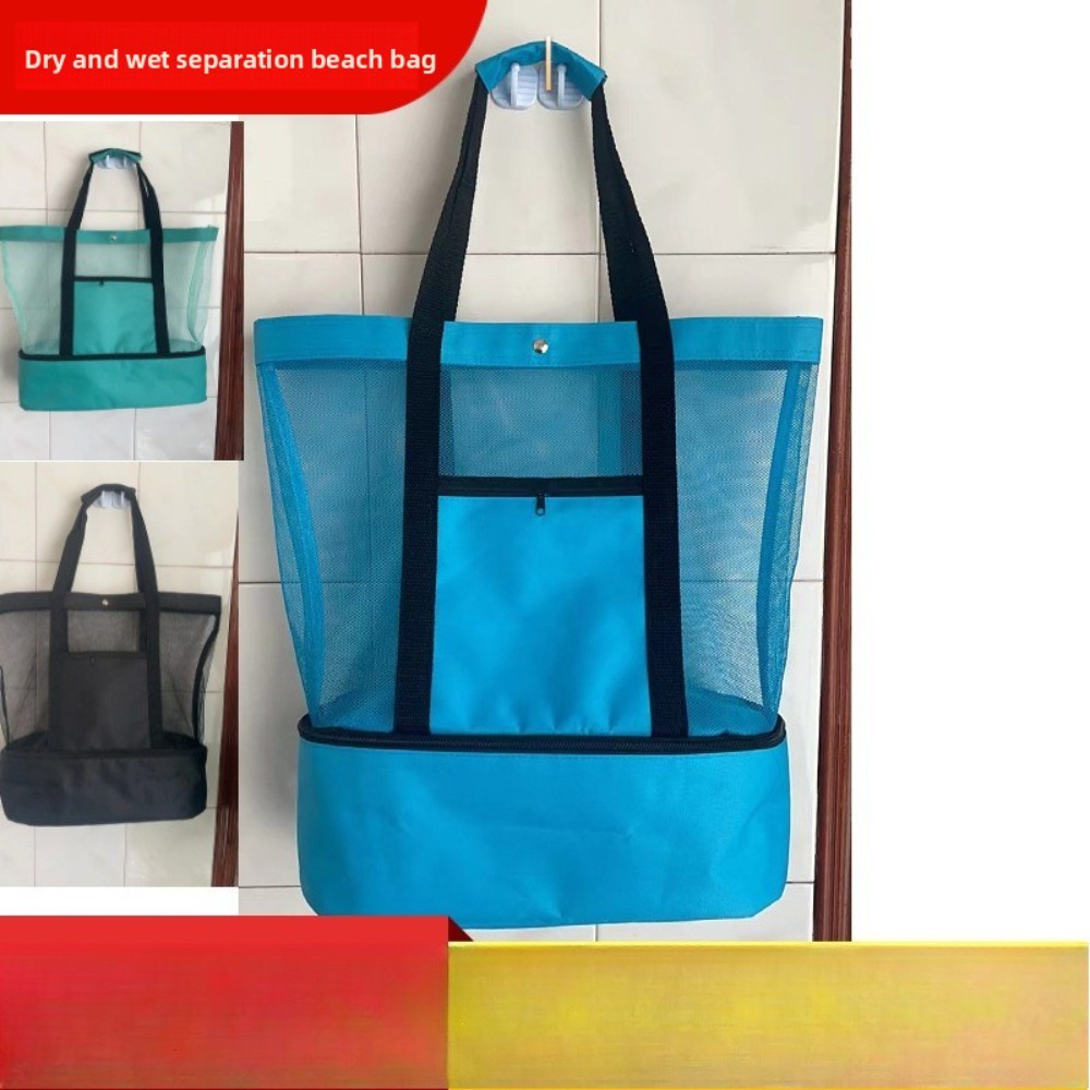 1pc Multifunctional Thermal Co - Tote Bag Beach review and price