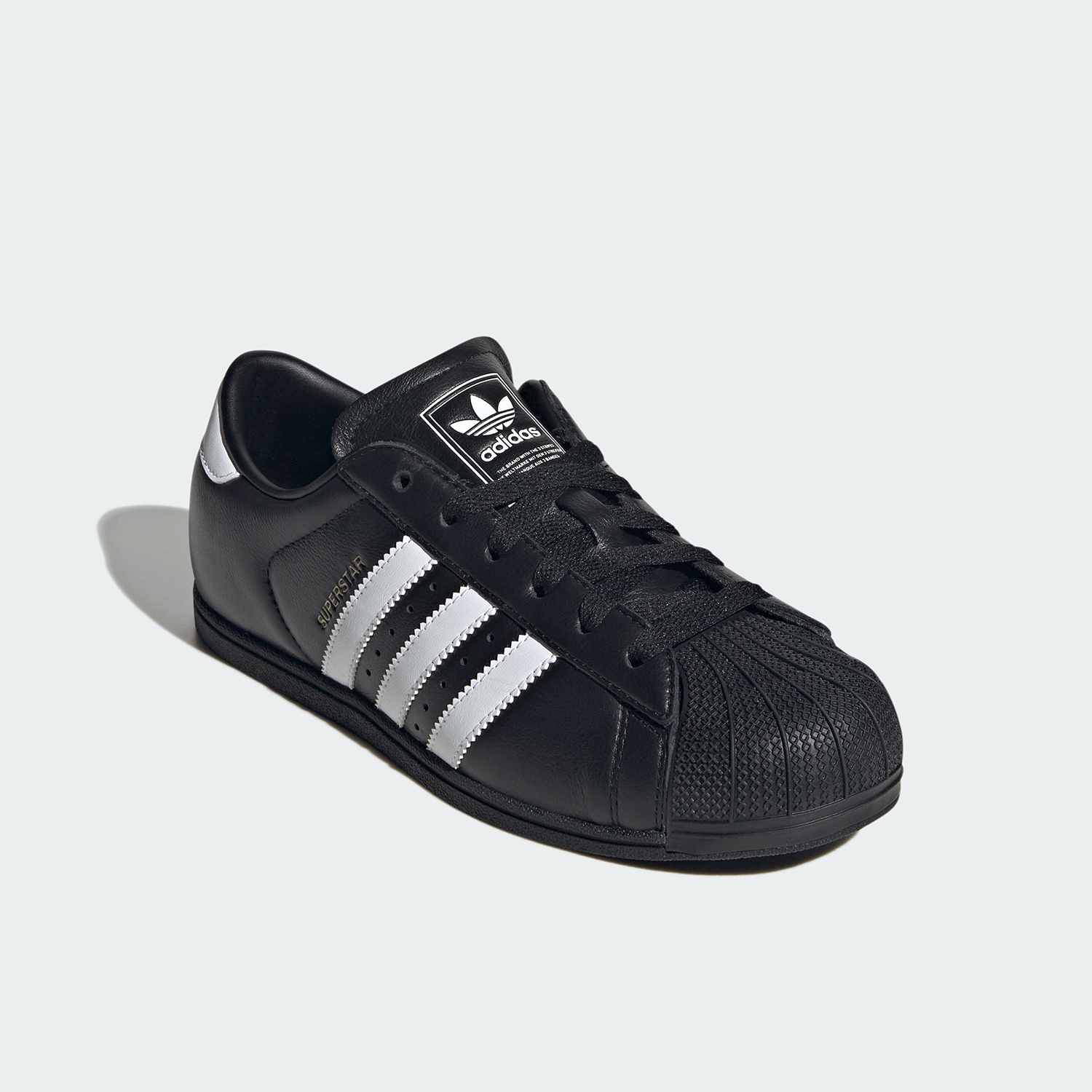 Adidas genuine SUPERSTAR women - Adidas Shoes Superstar review and price