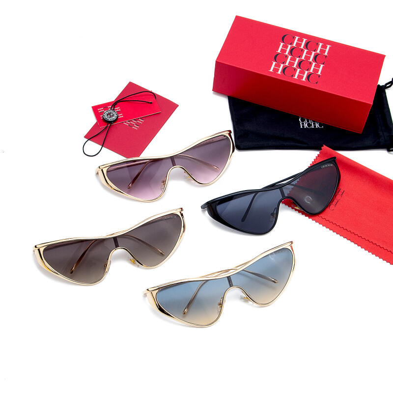 CH Retro Cat Eye Sunglasses Mo - Sunglasses Cat Eye review and price