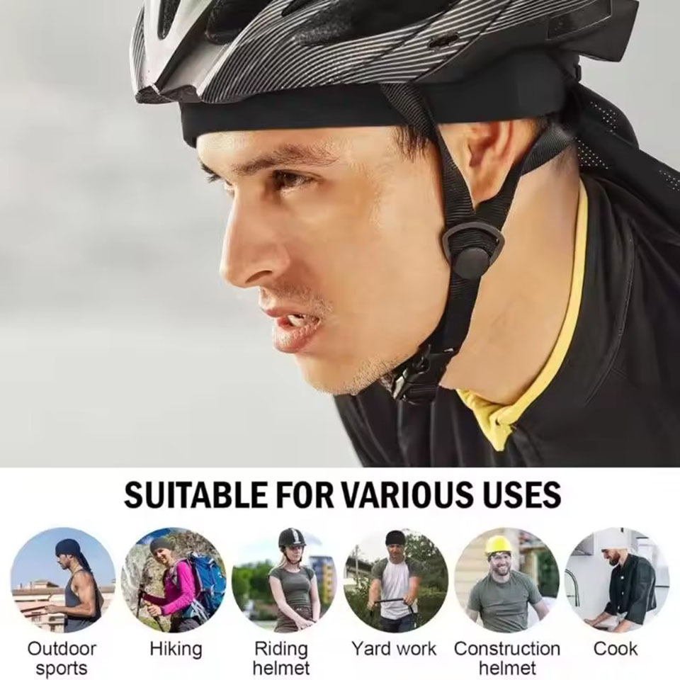 Bicycle Headband Sweat-wicking - Headband Summer Knit review and price