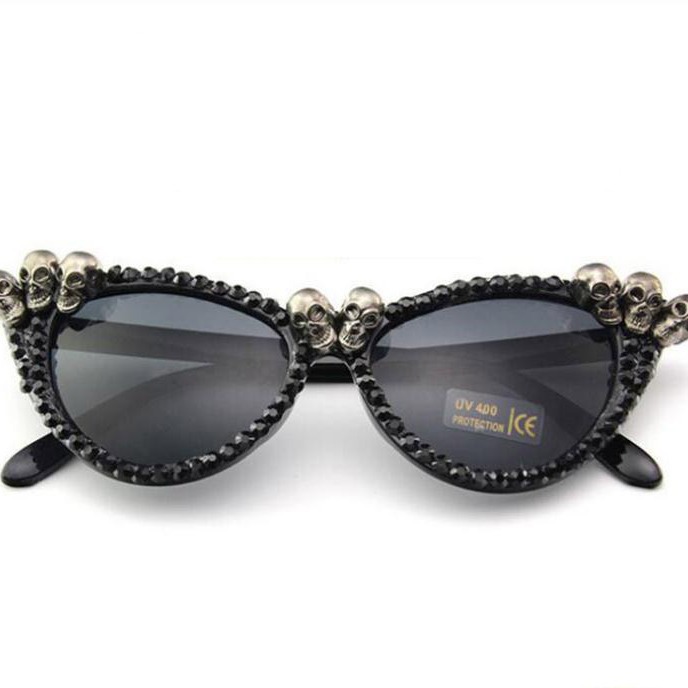 Party Fashion Sunglasses Rhine - Sunglasses Cat Eye review and price
