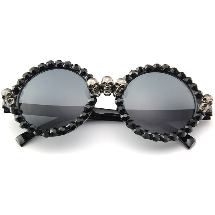 Party Fashion Sunglasses Rhine - Sunglasses Cat Eye review and price