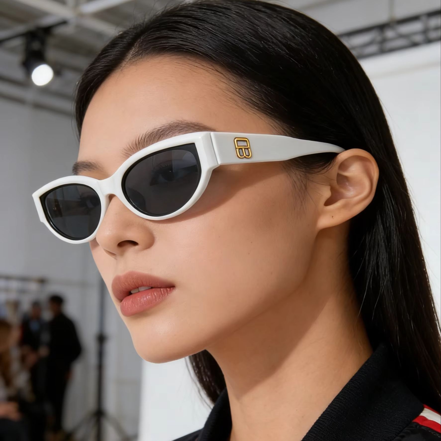 Women Retro Cat Eye Sunglasses - Sunglasses Cat Eye review and price