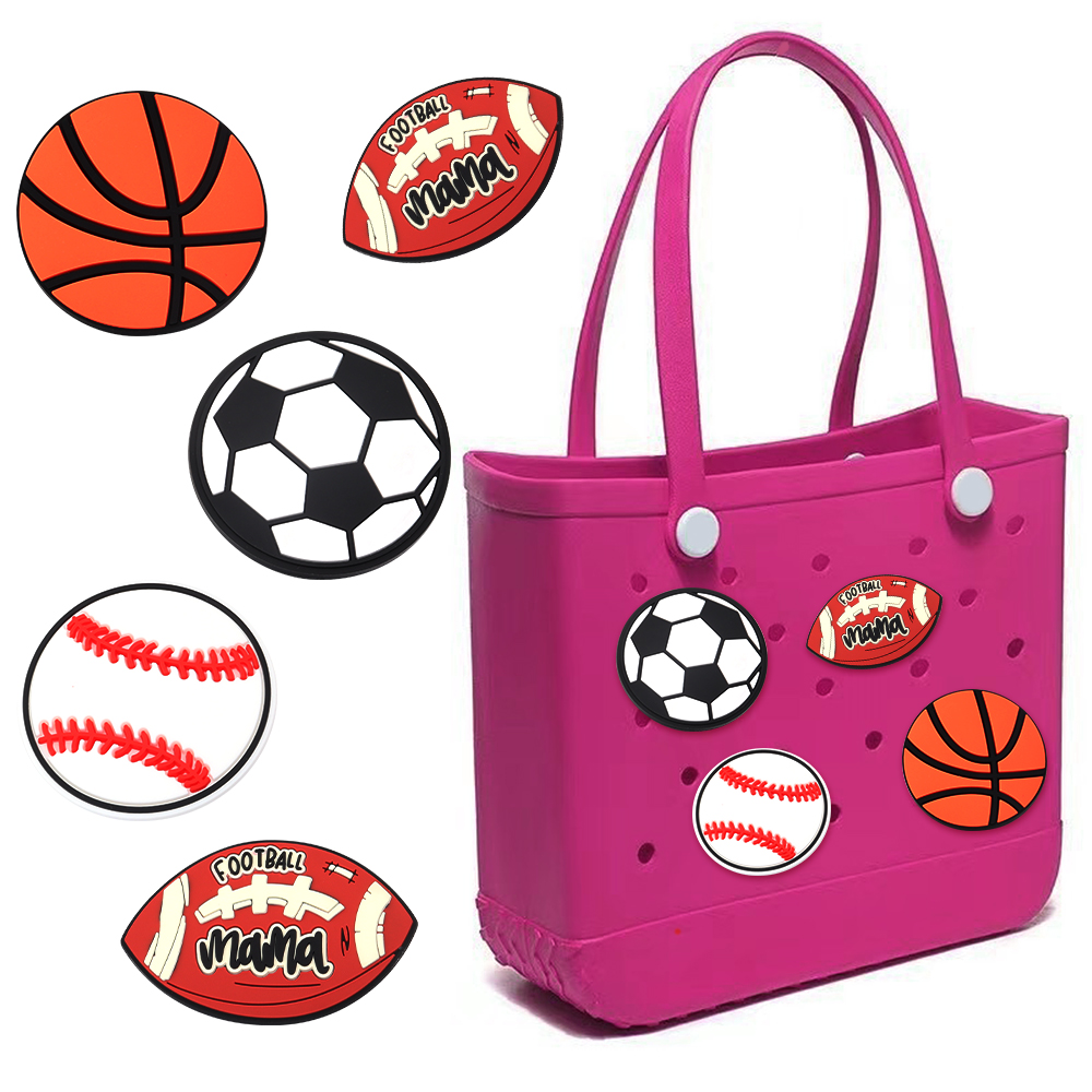 2pcs/pack  PVC DIY Beach Bag M - Tote Bag Beach review and price
