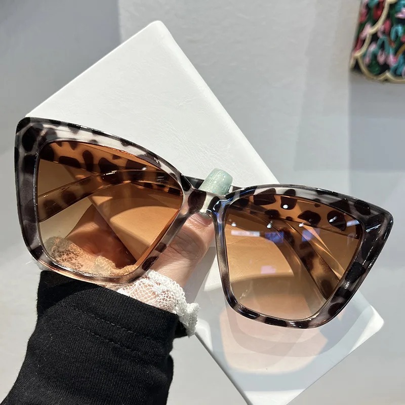 Trendy Cat Eye Sunglasses for  - Sunglasses Cat Eye review and price