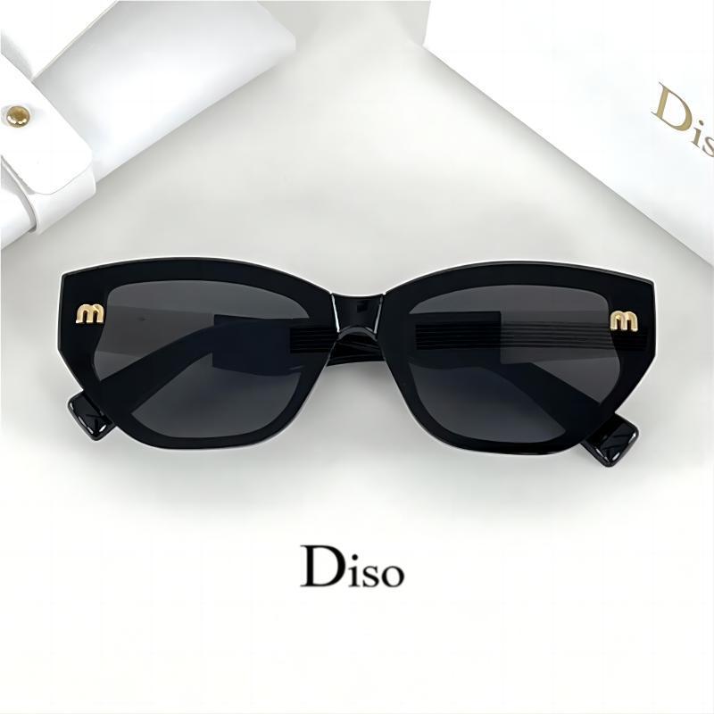 2026 New Letter Cat Eye Sungla - Sunglasses Cat Eye review and price