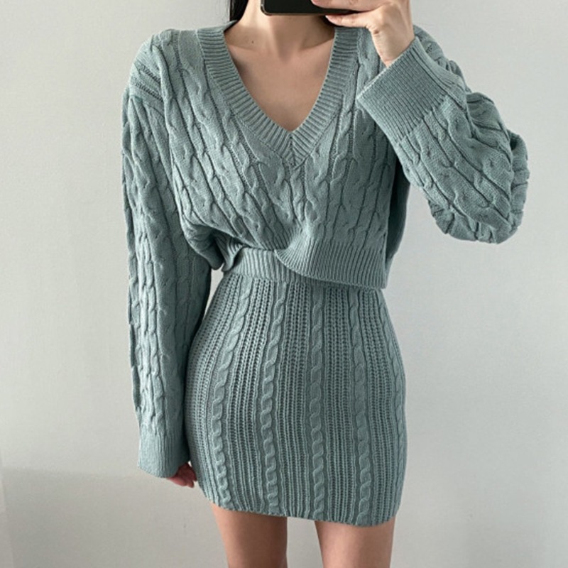 Women Sweet Solid Color Korean - Linen Dress Wrap review and price