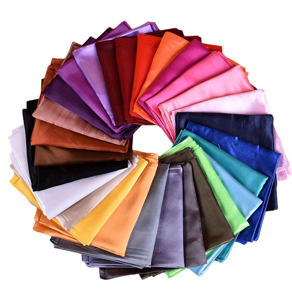 Women's Scarf Silk   Brand New - Headband Summer Knit review and price