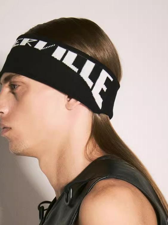 High Street Dark High Street R - Headband Summer Knit review and price